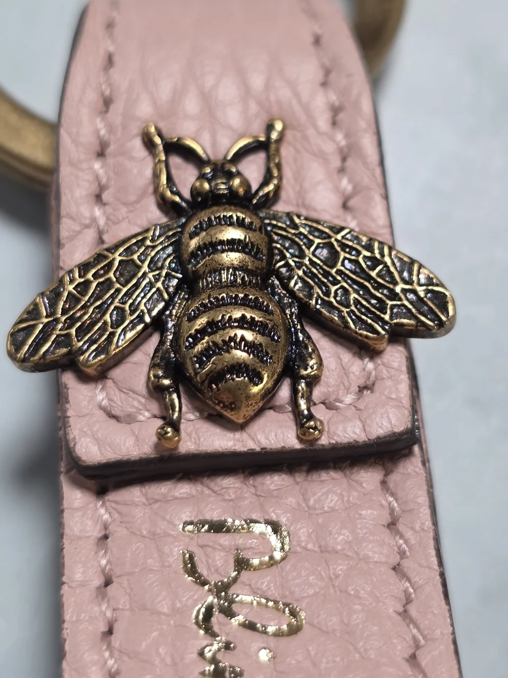 Gucci Animalier Bee 